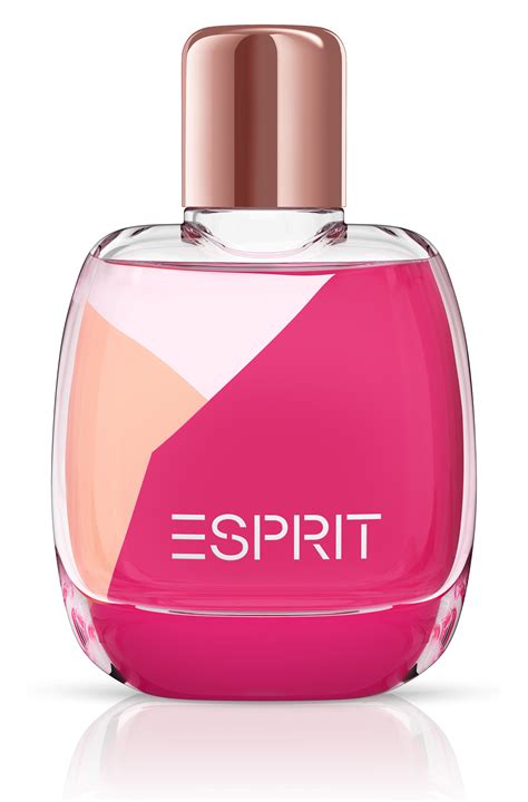 esprit de parfum.